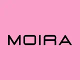 Moira Cosmetics - App Icon