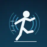 BlindRun Game - 앱 아이콘