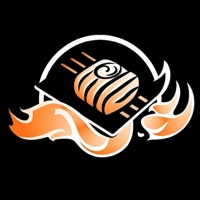 GrillxRoll • Доставка app icon - Food & Drink app for iPhone