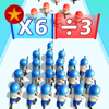 Top War: Battle Game - Funtap - Valar Technology Corp