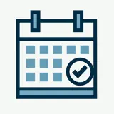 Nexus Planner - Icône de l’app