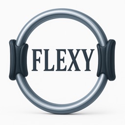 Flexy: Pilates & Home Workout