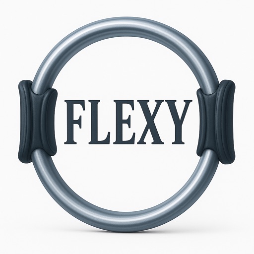 Flexy: Pilates & Home Workout