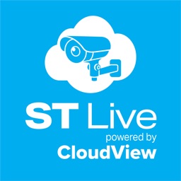 ST Live App