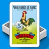 Baraja de Loteria Mexicana