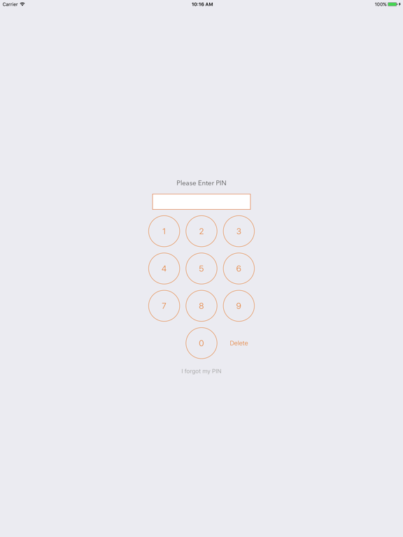 Screenshot #6 pour Clarus OnCall