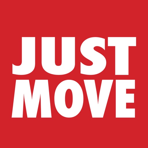 Just Move Online