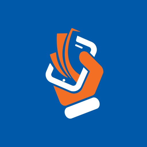 NMB Mkononi logo