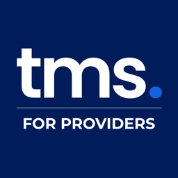 TMS for Providers