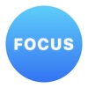 勉強タイマー & 勉強時間 Focusi ポモドーロに有用