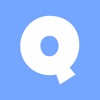 Qwik VBT: velocity and barpath icon