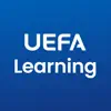 UEFA Learning App Feedback