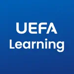 UEFA Learning App Problems