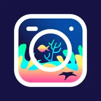 Aquarium Camera