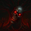Deadly Haunted: Scary World 3D icon