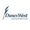 Use the Dunes West Athletic Club app to stay connected