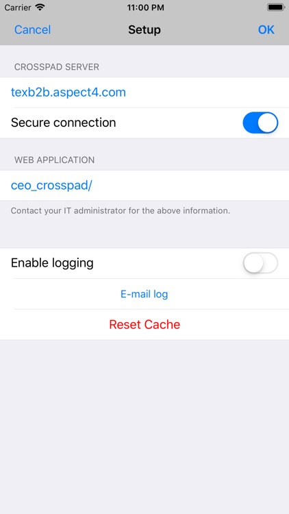 Cero & Etage screenshot-4