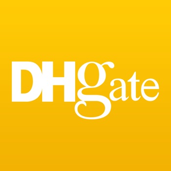 DHgate-Online Winkel