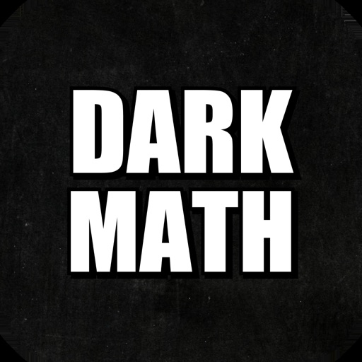 Dark Math - Math Puzzle Game