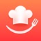 CookBook - Recipe Keeper icon