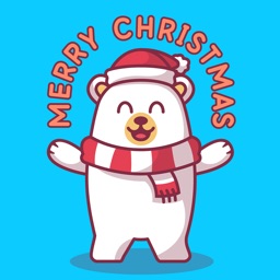 Polar Bear!