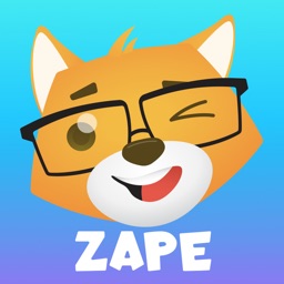 Zape Learning App