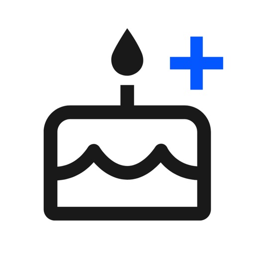 Birthday+ | Birthday Reminder
