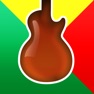 Get GuitAfrica for iOS, iPhone, iPad Aso Report