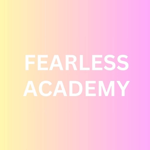 My Fearless Academy