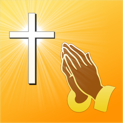 Giving Thanks Blessing Journal app icon