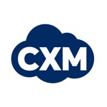 Download CXM Mobile app