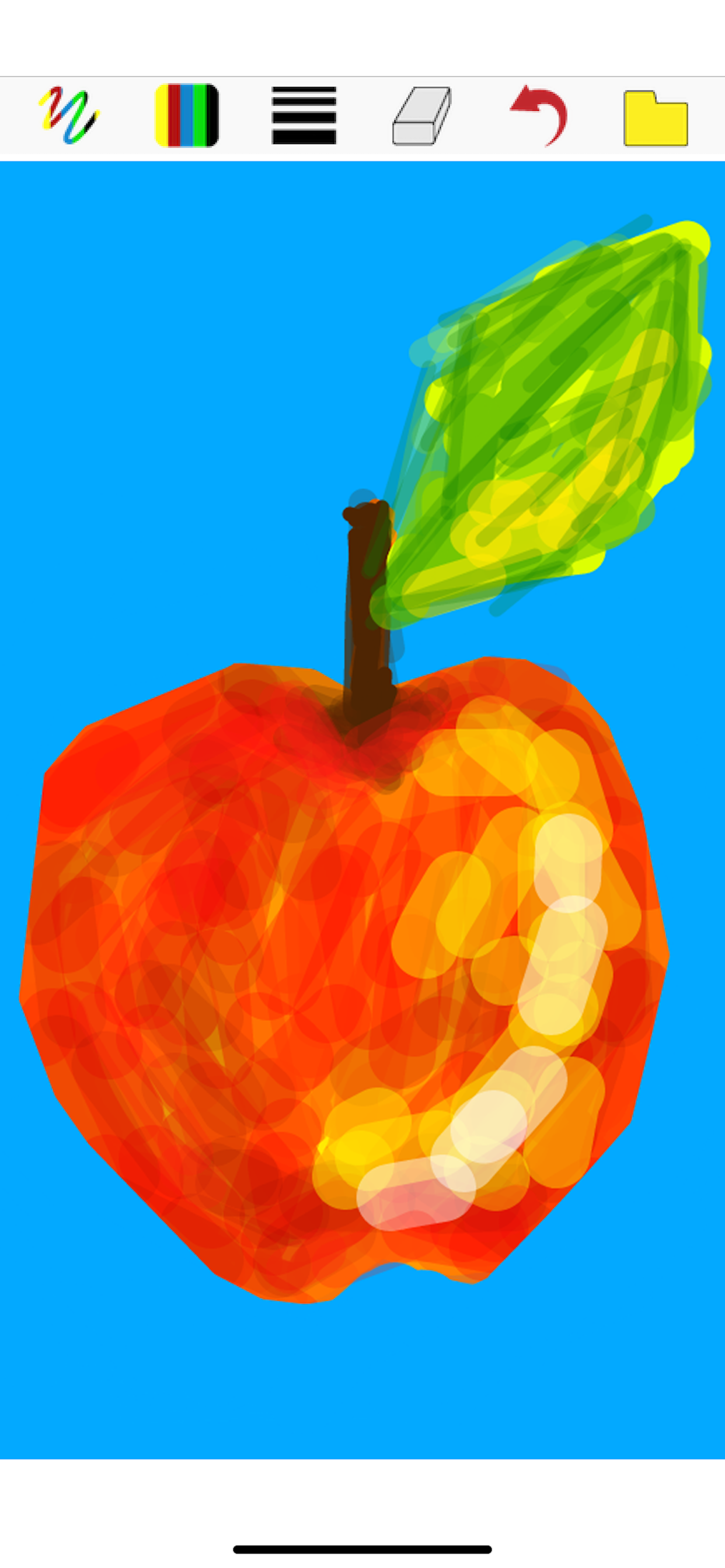 Art Painter (Drawing) screenshot 3