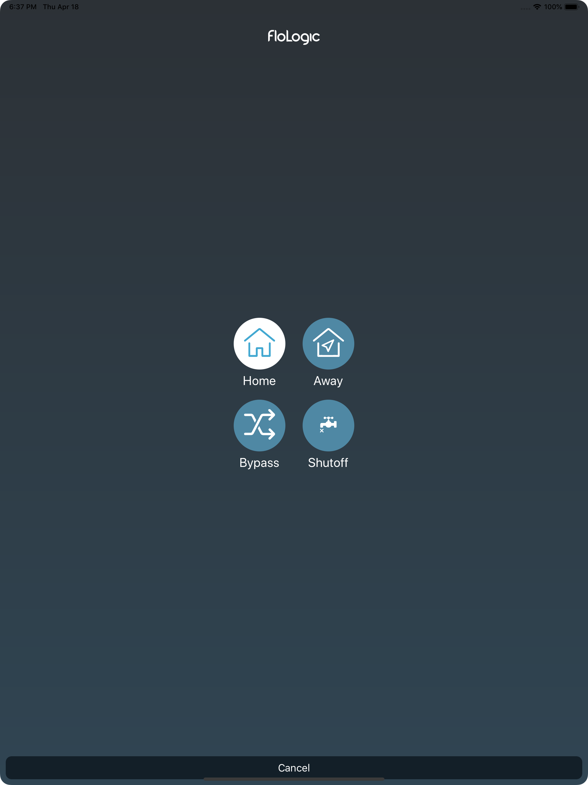 FloLogic screenshot 8