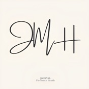 Journaling for Mental Health +