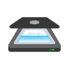 Scan to PDF・Document Scanner icon
