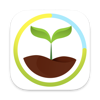 Forest Grow: Motivation Timer icon