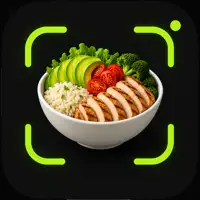 Scan Your Food: AI Calories