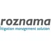 Roznama - Legasis App Delete