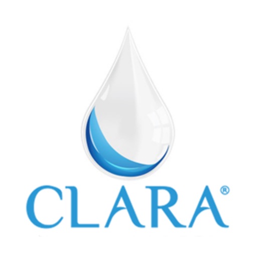 Clara Water - AppWisp.com