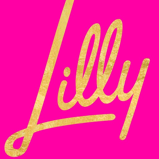 Lilly Pulitzer