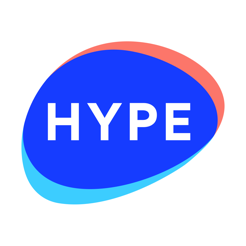 ‎HYPE - Carta conto e app