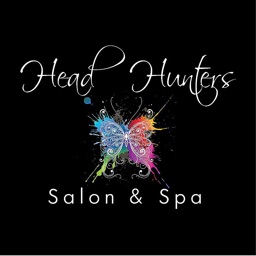 Head Hunters Salon & Spa