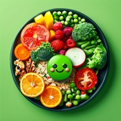 Coplate - Calorie counter