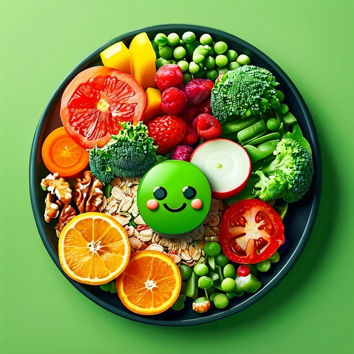 Coplate - Calorie counter