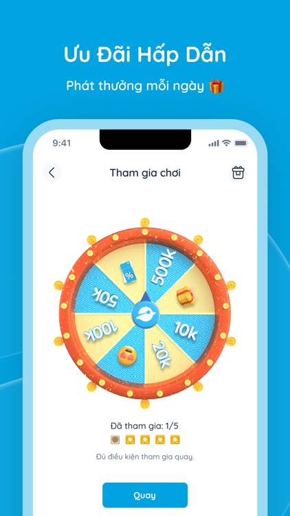 TNEX - Ngân hàng số thế hệ mới screenshot-6