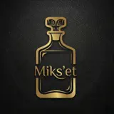 Miks'et - Icône de l’app