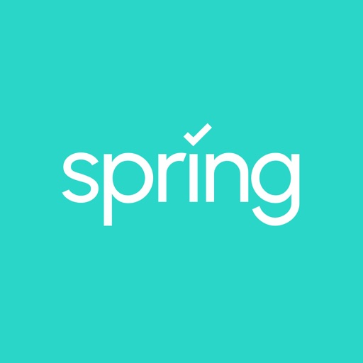 Do! Spring Mint - To Do List