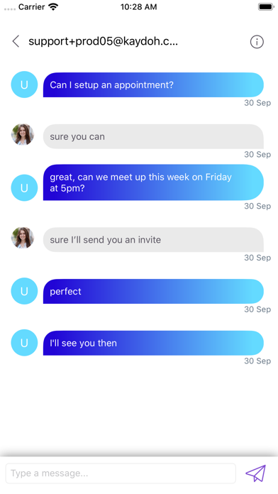 Kaydoh Screenshot 6 of 9