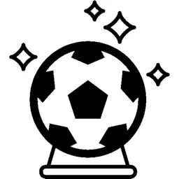 WK 2026 poule app icon
