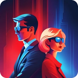 Secret Agent Game